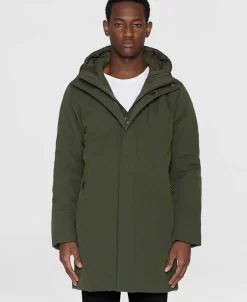 Knowledge Cotton Apparel Jakker & Frakker><noscript><img width=