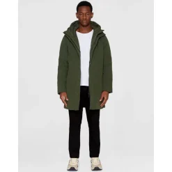 Knowledge Cotton Apparel Jakker & Frakker><noscript><img width=