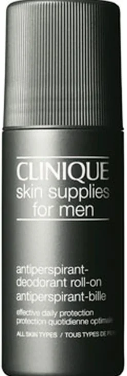 For Men Antiperspirant Deodorant Roll-On-Clinique Outlet