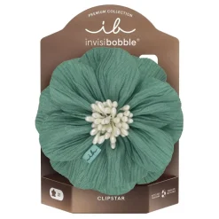 Dame Invisiboble Håraccessories>CLIPSTAR PREMIUM Bloom - Hårspænde