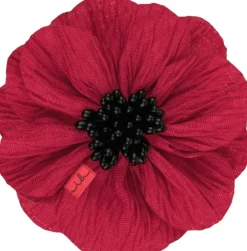 CLIPSTAR PREMIUM Bloom - Hårspænde-Invisiboble Outlet