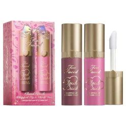 Too Faced Makeup Gaveæsker>Cloud Crush Whipped Lip & Cheek Duo - Læbe- og kindfarve