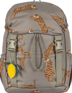 Børn Konges Sløjd Tasker>CLOVER SCHOOLBAG