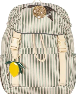 CLOVER SCHOOLBAG-Konges Sløjd Outlet