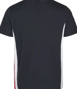 Club T-shirt-H2O New