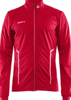 Online Club Vindtæt Trænings Jakke Skitøj