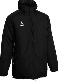 Select Jakker>Coach Jakke