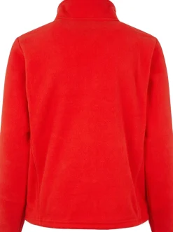 Coari fleecetrøje-MCKINLEY New