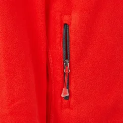 Coari fleecetrøje-MCKINLEY New