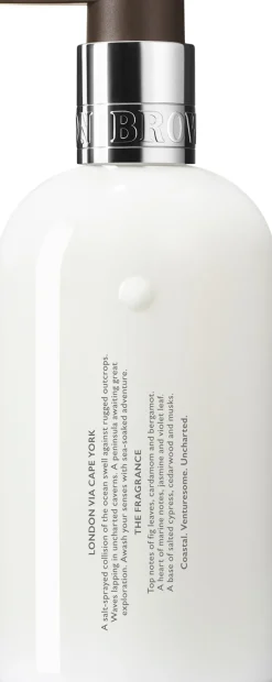Coastal Cypress & Sea Fennel Fine Liquid Hand Lotion-Molton Brown Clearance