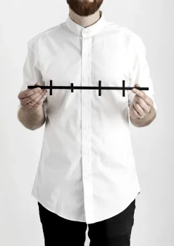 New Coat Rack Knager & Knagerækker