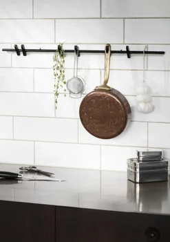 New Coat Rack Knager & Knagerækker