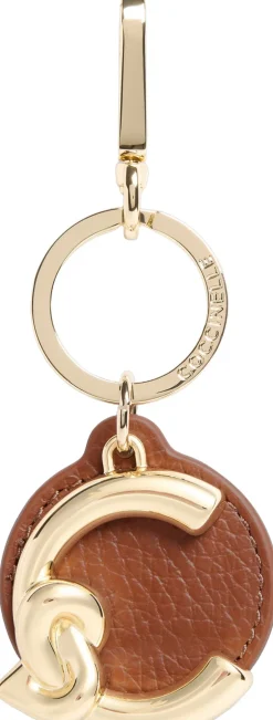 New C-ME Dame Nøgleringe