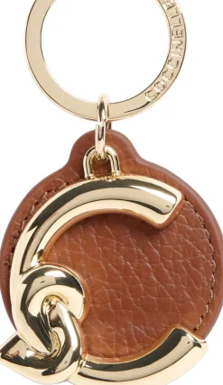 New C-ME Dame Nøgleringe