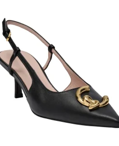 Outlet C-ME SMOOTH Dame Festsko|Slingbacks