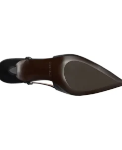 Outlet C-ME SMOOTH Dame Festsko|Slingbacks