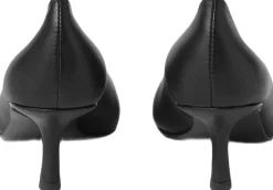 Outlet C-ME SMOOTH Dame Festsko|Højhælede Sko