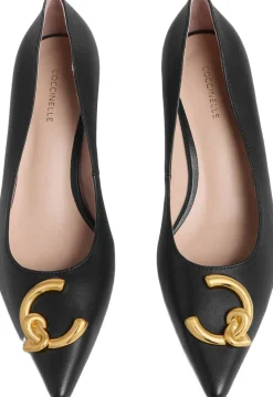 Outlet C-ME SMOOTH Dame Festsko|Højhælede Sko