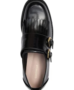 CAMPUS SHINY-Coccinelle New