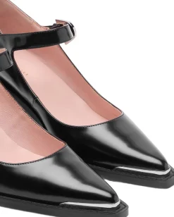 CONNIE SHINY-Coccinelle Best