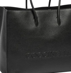 MYRTHA MAXI LOG-Coccinelle Discount