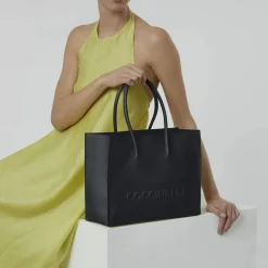 MYRTHA MAXI LOG-Coccinelle Discount