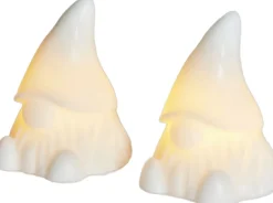 Hot Coco Elektriske Julelys