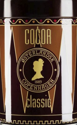 Østerlandsk Tehus Kakao>Cocoa Classic, 400g can