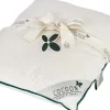 COCOON Kapok juniorpude, økologisk - 40x45 cm-Cocoon Company Best