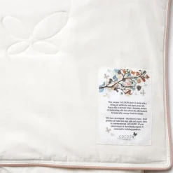 COCOON silkedyne, Mulberry Peace Silk - 140x200 cm-Cocoon Company Discount