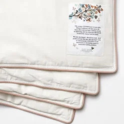 COCOON silkedyne, Mulberry Peace Silk - 140x200 cm-Cocoon Company Discount