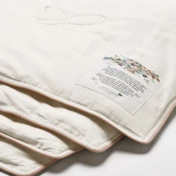 COCOON silkedyne, Mulberry Peace Silk - 140x200 cm-Cocoon Company Discount