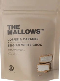 Coffee & Caramel-The Mallows Sale