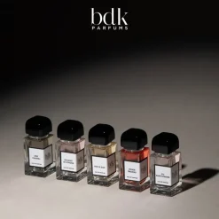 Hot Coffret Miniatures Eau de Parfum - 5 x 10 ml Rejsestørrelser|Eau De Parfum