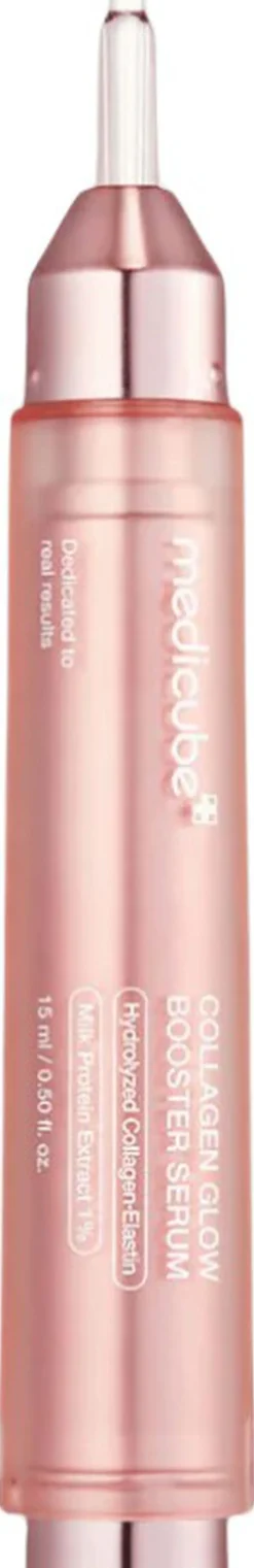 Medicube Hudpleje-Tilbehør|Ansigtspleje>Collagen Glow Booster Serum