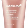 New Collagen Night Wrapping Mask Ansigtspleje