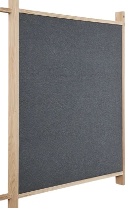 Collect Pinboard Large-Andersen - Furniture Outlet