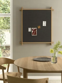 Collect Pinboard Large-Andersen - Furniture Outlet