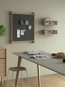 Collect Pinboard Large-Andersen - Furniture Outlet