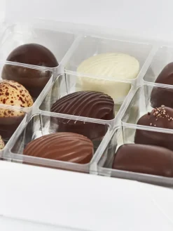 Clearance Collection 9 Søde Sager|Gaveæsker