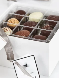 Clearance Collection 27 Søde Sager|Chokoladekurve