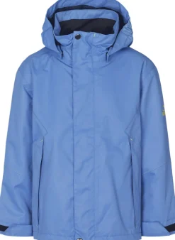 MCKINLEY Skitøj>Collin skaljakke