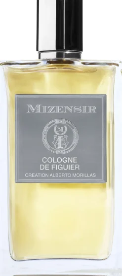 Hot Cologne de Figuier 100ml EDP Spray Eau De Cologne