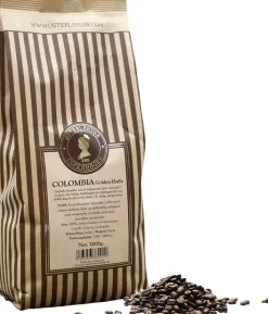 Colombia Golden Huila 1000g-Østerlandsk 1889 Outlet