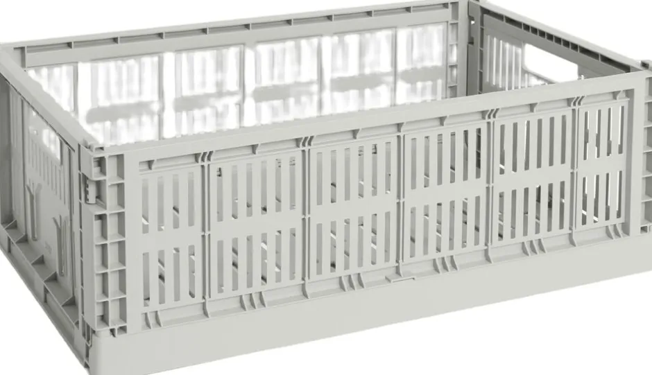 Hay Opbevaring>Color Crate, Large