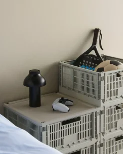 Hay Opbevaring>Color Crate, Large