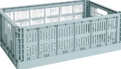 New Color Crate, Large Opbevaring