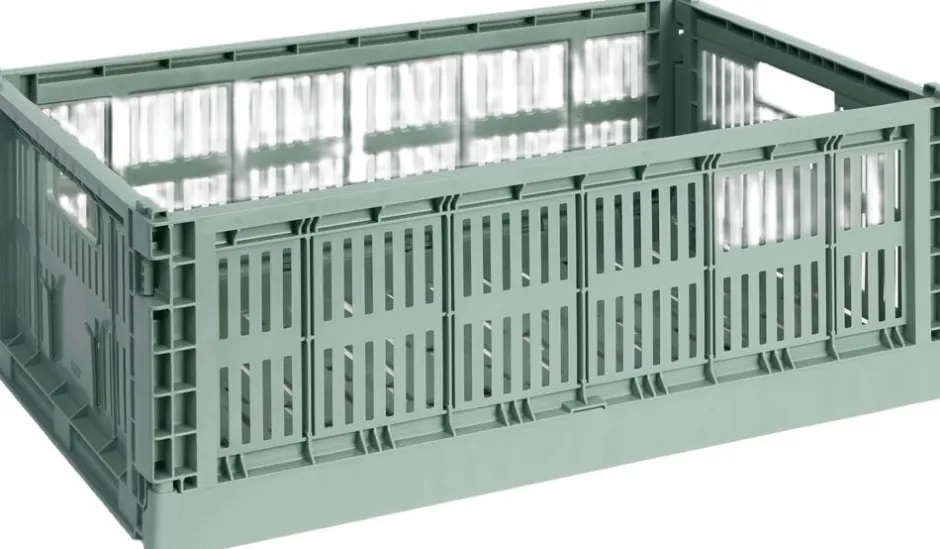 Hay Opbevaring>Color Crate, Large