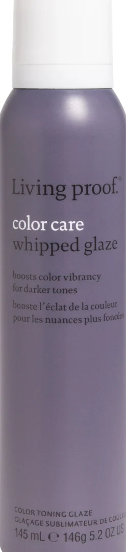 Sale Color Whip. Glaze Dark 145ml Hårfarve