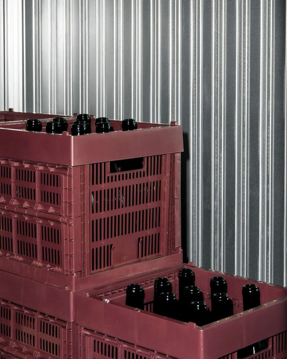 Colour Crate, Cube-Hay Sale